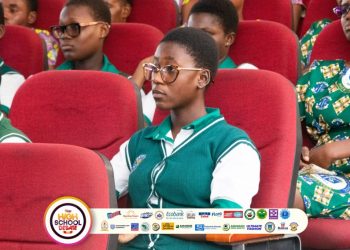 LUV FM High Schools Debate: St. Louis Girls and Oppong Memorial emerge victors on Day One contest