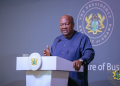 Mahama attributes Fitch upgrade of Ghana to prudent economic management