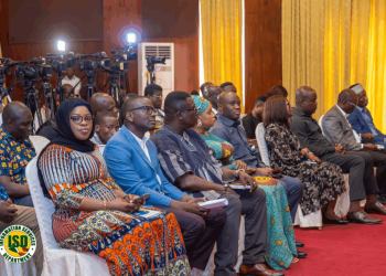 Mahama directs local procurement of Free Sanitary Pads 