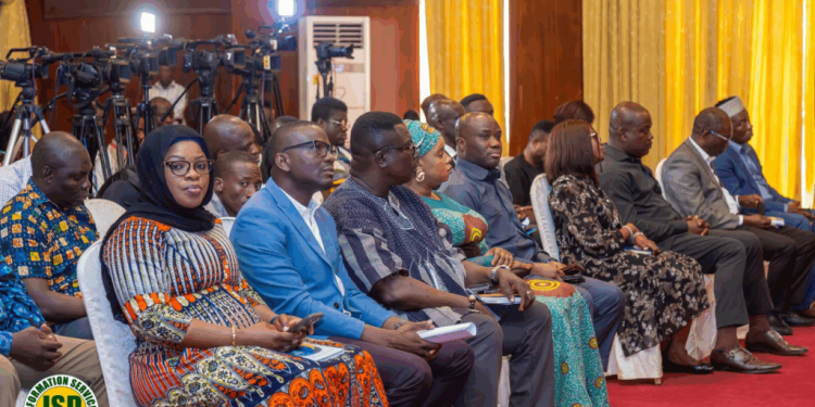 mahama directs local procurement of free sanitary pads