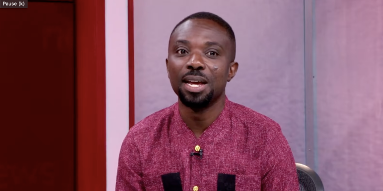 mahama government scammed its way to power miracles aboagye on dumsor levy