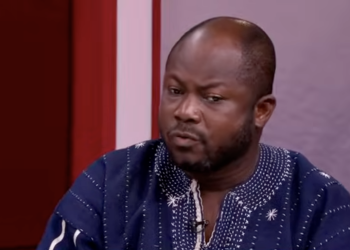 Mahama gov’t lacks gravitas to tackle Galamsey – Haruna Mohammed