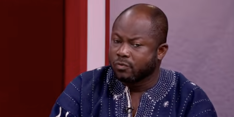 mahama govt lacks gravitas to tackle galamsey haruna mohammed