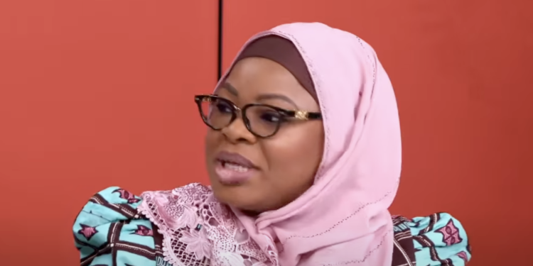 mahama has demonstrated the will to fight galamsey shamima muslim