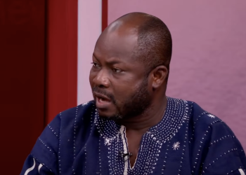 Mahama has turned bis back on Ghanaians in galamsey fight – Haruna Mohammed