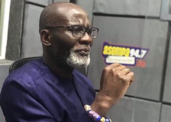 Mahama is Ghana’s most prepared President – Gabby Otchere-Darko