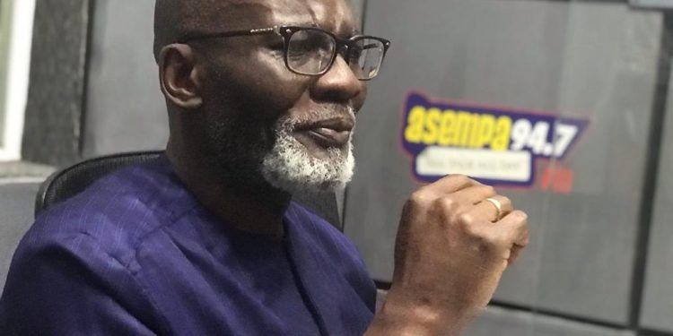 mahama is ghanas most prepared president gabby otchere darko