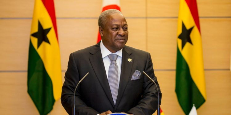 Mahama requests clemency for 62 radio stations affected by NCA crackdown 1 mahama requests clemency for 62 radio stations affected by nca crackdown