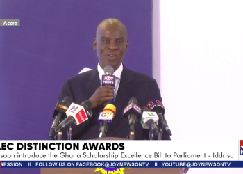 Mahama to sponsor top WASSCE candidates with GETFund scholarships – says Education Minister