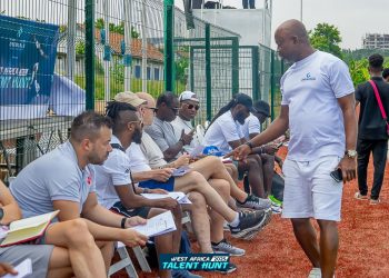 Maiden edition of West African Talent Hunt ends in Accra after three days