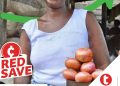 Makola onion seller sues telecel for GH¢2 million over privacy breach