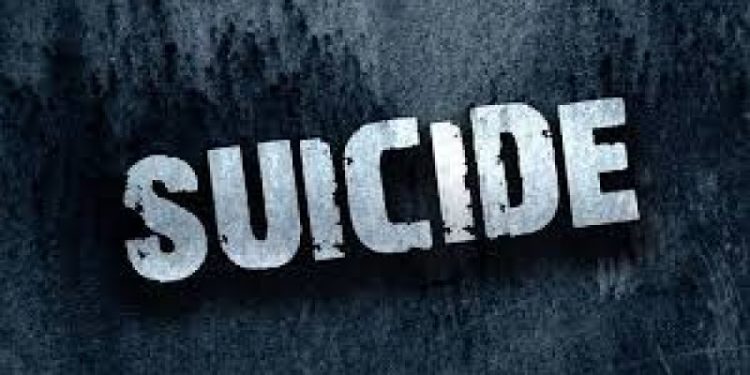 man 20 allegedly commits suicide in ketu south