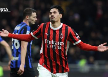 Man City agree deal to sign AC Milan’s Reijnders