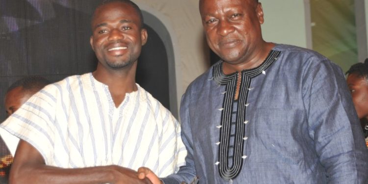 manasseh azure awuni writes my heartfelt message to president mahama on the zoomlion contract action
