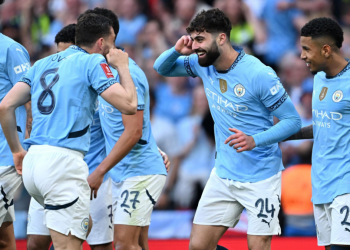 Manchester City fined £1m for repeatedly delaying kick-off