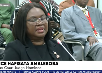 Marital property law is gender-neutral and equitable – Justice Amaleboba