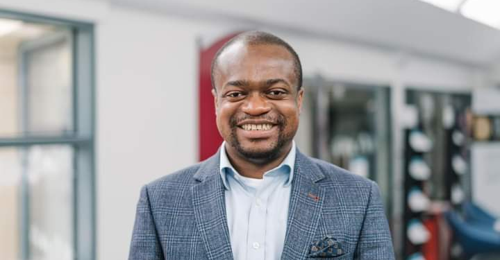 Markets react to budgets, not spending – Sharif Mahmud Khalid on Fitch Upgrade 1 markets react to budgets not spending sharif mahmud khalid on fitch upgrade