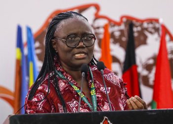 Mastercard Foundation, KNUST celebrates 10 years of empowering brilliant young Africans