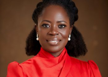 MD of GSE Abena Amoah elected to the Board of International Capital Market Association