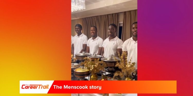 menscook isnt exclusively for the elite manager