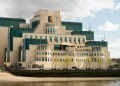 MI6 appoints first female chief in 116-year history