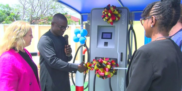 ministry of energy begins move to acquire electric vehicles for all ministers
