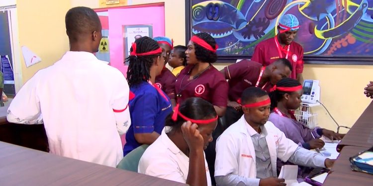 ministry of health urges grnma to reconsider strike as dialogue continues