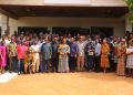 Ministry of Tourism, Culture and Creative Arts and Ghana Culture Forum host strategic Stakeholder dialogue 
