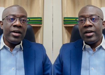 Minority calls for comprehensive revenue reform as it urges full repeal of suspended Dumsor levy