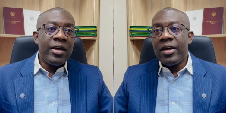 minority calls for comprehensive revenue reform as it urges full repeal of suspended dumsor levy