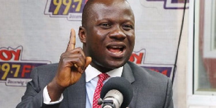 minority caucus criticises delayed response to ghanaians trapped in middle east conflict