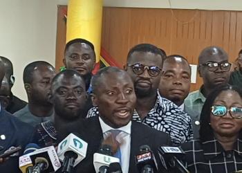 Minority raise concerns over delayed disbursement of common funds