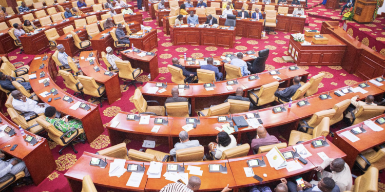 Minority raises concerns about delay in release of parliamentary funds 1 minority raises concerns about delay in release of parliamentary funds