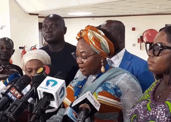 Minority slams ‘unlawful’ dismissal of Bank of Ghana staff, demands immediate reinstatement