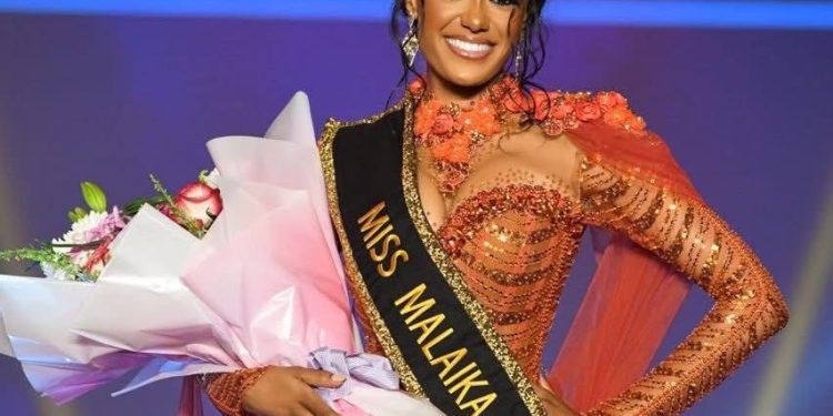 miss malaika 2024 partners guba foundation for right to play day event on june 26