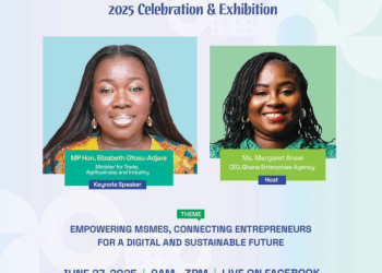 MOTI to elebrate 2025 MSME Day with national event focused on digital empowerment and sustainability