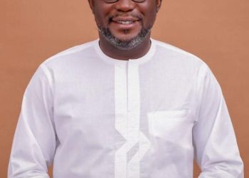 MP Dr. Kingsley Agyeman Rallies Forces to Combat Environmental Harm in Abuakwa South