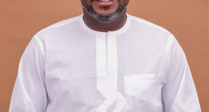 mp dr kingsley agyeman rallies forces to combat environmental harm in abuakwa south