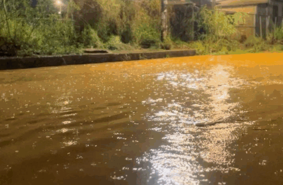 mp for weija gbawe demands immediate completion of storm drain to end flood nightmare