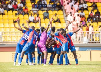 MTN FA Cup: Kotoko are tough opponent but we will win – Golden Kick CEO