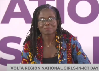 MTN Ghana reaffirms commitment to digital inclusion with GH₵17.6m support for Girls in ICT