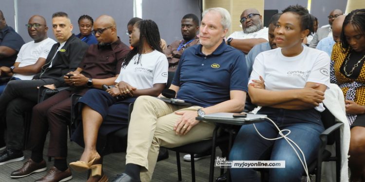 mtn group supports economic governance training for public officials