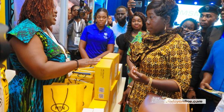 mtn supports world msme day 2025