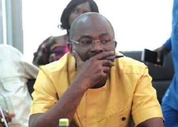 Muslim Group Demands Apology from Agyapong Over Ally’s Remarks