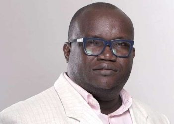 My fight against galamsey will continue, I only support responsible mining – Dr. Ashigbey pledges