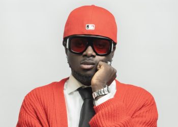 My life turned around after a trip to Volta Region – Kuami Eugene 