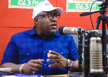 Nana B opposes endorsements by former MMDCEs, warns of division ahead of NPP primary