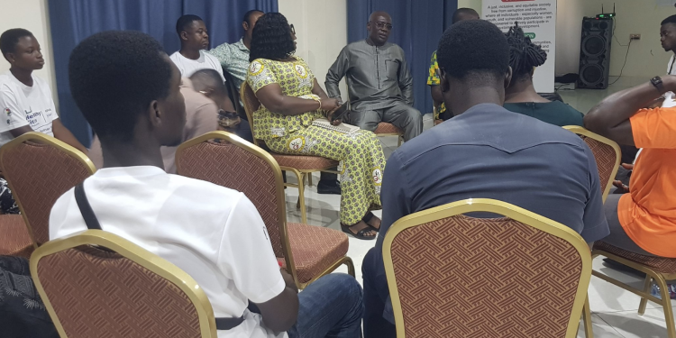 nana bosoma central market turns slum stakeholders call for immediate attention