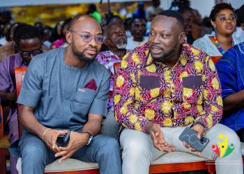 National Apprenticeship Program is Ghana’s greatest social intervention – NYA CEO