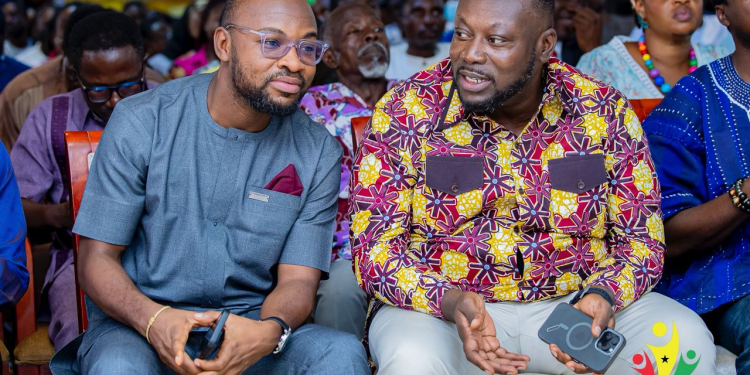 national apprenticeship program is ghanas greatest social intervention nya ceo